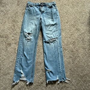 Urban outfitter jeans  BDG  cowboy jean size 26